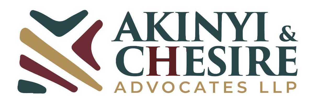 Akinyi & Chesire Advocates LLP